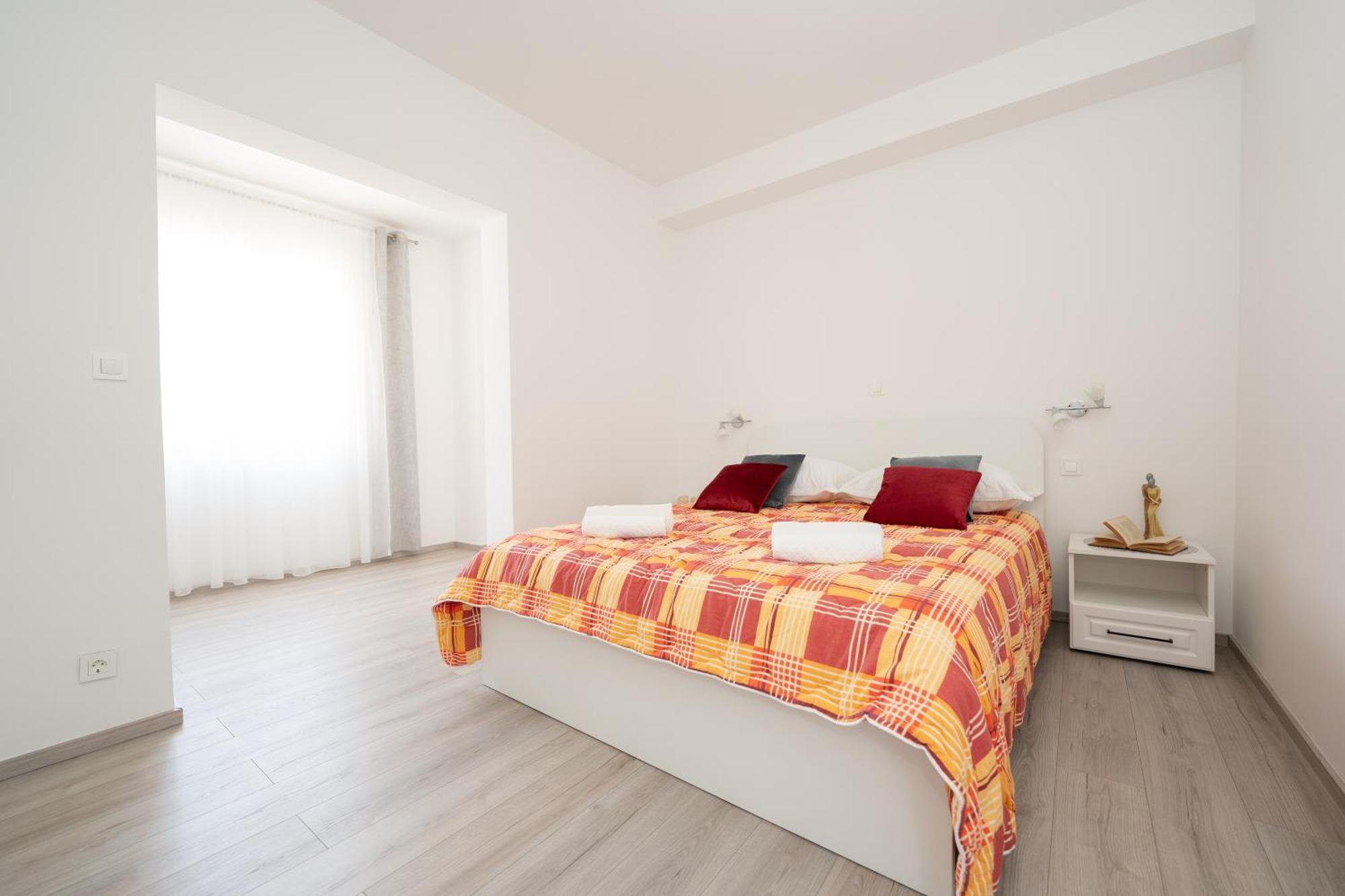 Apartments Biserka Novalja Zewnętrze zdjęcie